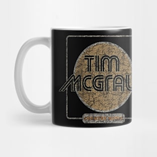 Tim McGraw design 8 Mug